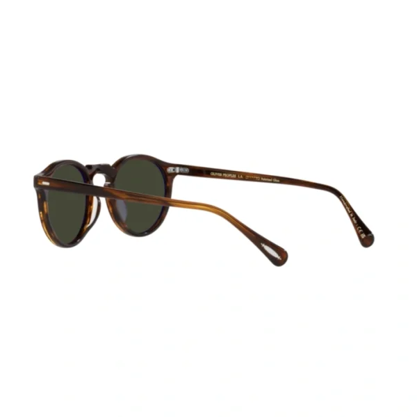 OLIVER PEOPLES Sunčane naočare 0OV5217S 1724P1 50