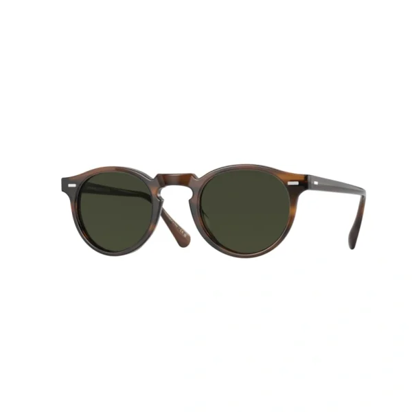 OLIVER PEOPLES Sunčane naočare 0OV5217S 1724P1 50