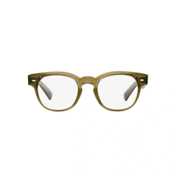 OLIVER PEOPLES Okviri 0OV5508U 1678 49
