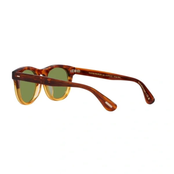 OLIVER PEOPLES Sunčane naočare 0OV5509SU 175452 49