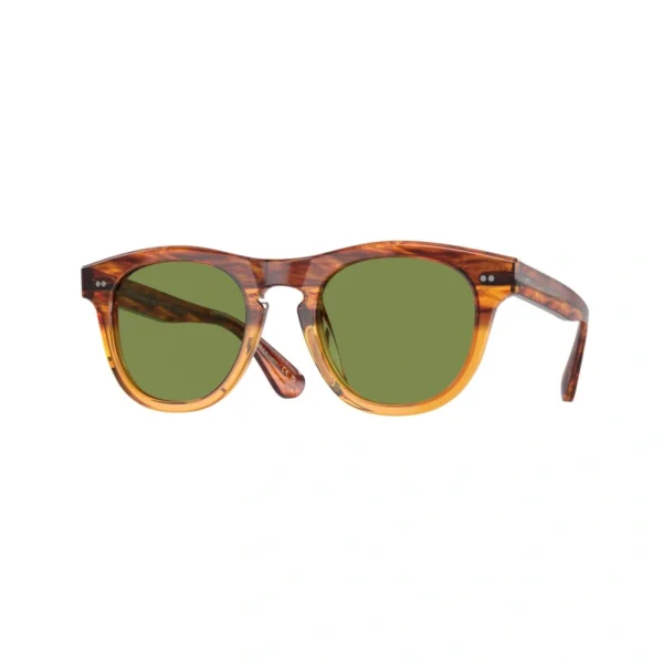 OLIVER PEOPLES Sunčane naočare 0OV5509SU 175452 49