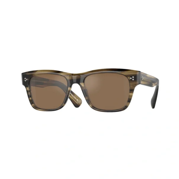 OLIVER PEOPLES Sunčane naočare 0OV5524SU 1719G8 52