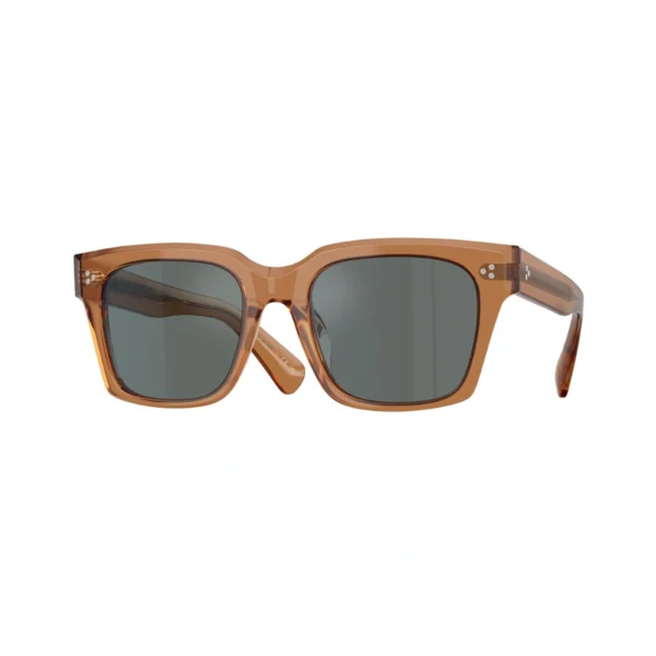 OLIVER PEOPLES OLLICE Sunčane naočare 0OV5564SU 1783W5 52