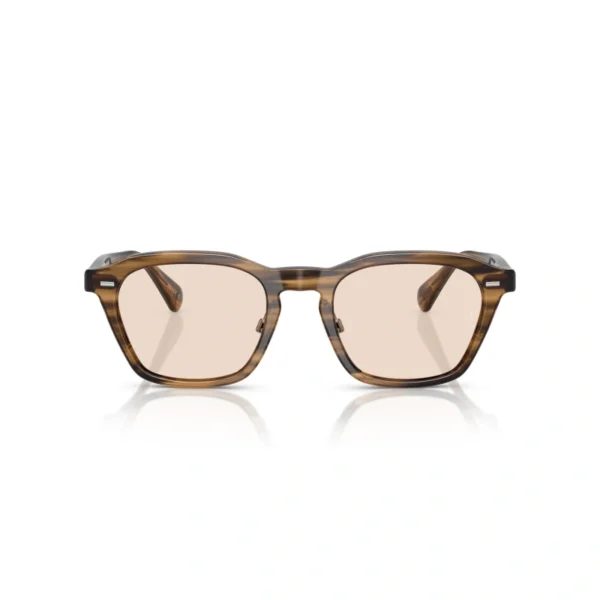 OLIVER PEOPLES Sunčane naočare 0OV5593S 171973 52