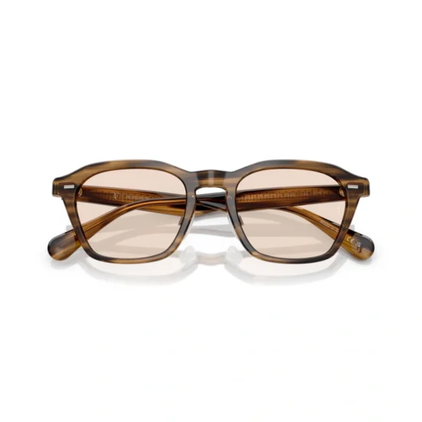 OLIVER PEOPLES Sunčane naočare 0OV5593S 171973 52