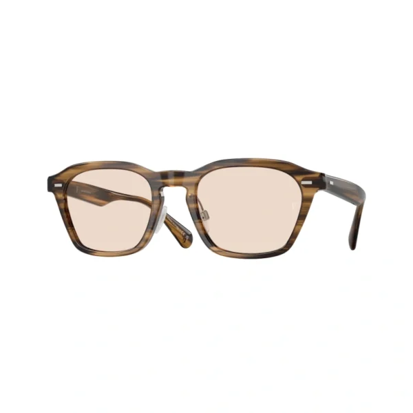 OLIVER PEOPLES Sunčane naočare 0OV5593S 171973 52