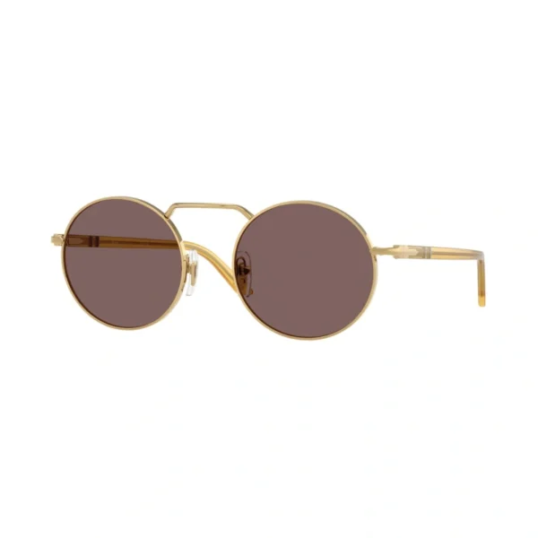 persol-po-1019s-112953-gold-8056262233016-.webp PERSOL Sunčane naočare 0PO1019S 112953 53