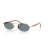 PERSOL Sunčane naočare 0PO1023S 113256 55