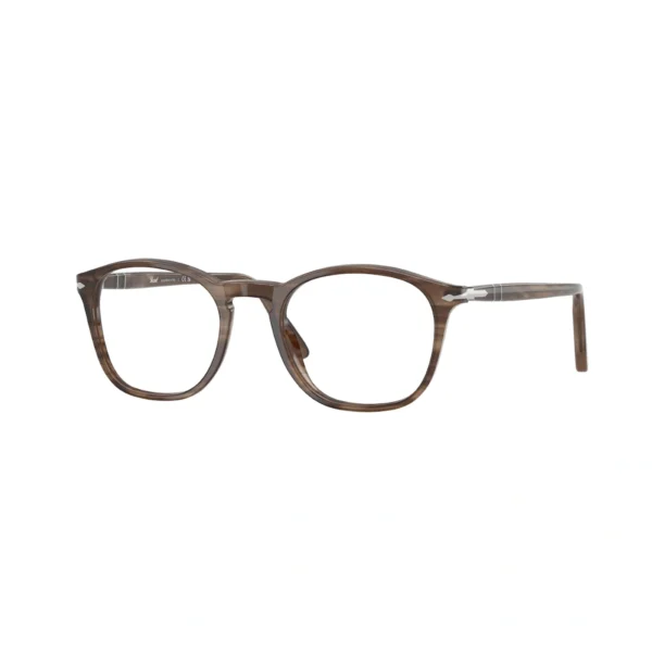 persol-po-3007v-1208-striped-brown-8056262356401-2000x2000w.webp PERSOL Okviri 0PO3007V 1208 52