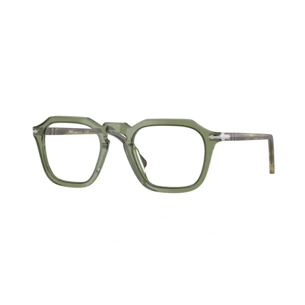 persol-po-3292v-1226-transparent-green-8056262492154-2000x2000w.webp PERSOL Okviri 0PO3292V 1226 50
