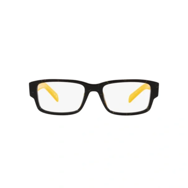 prada-pr-07zv-19d1o1-black-yellow-marble-8056597748360-1-800x800w.webp PRADA Okviri 0PR 07ZV 19D1O1 55
