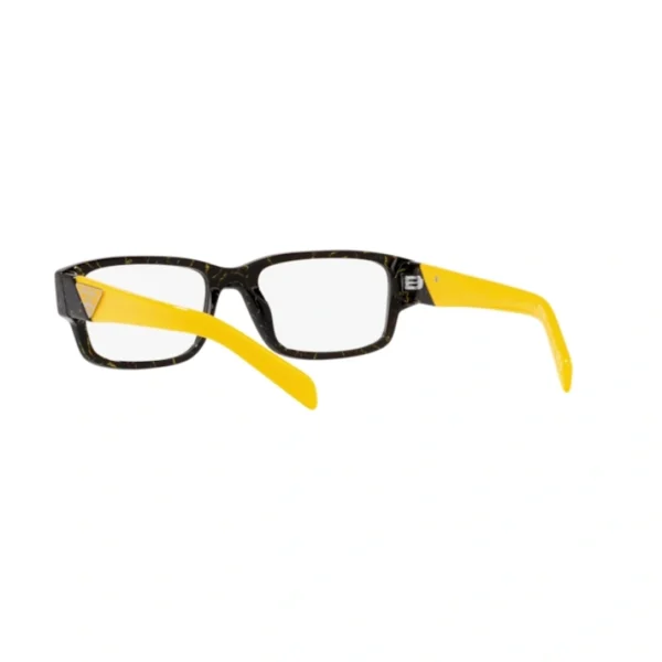 prada-pr-07zv-19d1o1-black-yellow-marble-8056597748360-6-800x800w.webp PRADA Okviri 0PR 07ZV 19D1O1 55