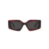 prada-pr-15ys-09z5s0-scarlet-tortoise-8056597625630-1-800x800w.webp PRADA Sunčane naočare 0PR 15YS 09Z5S0 51