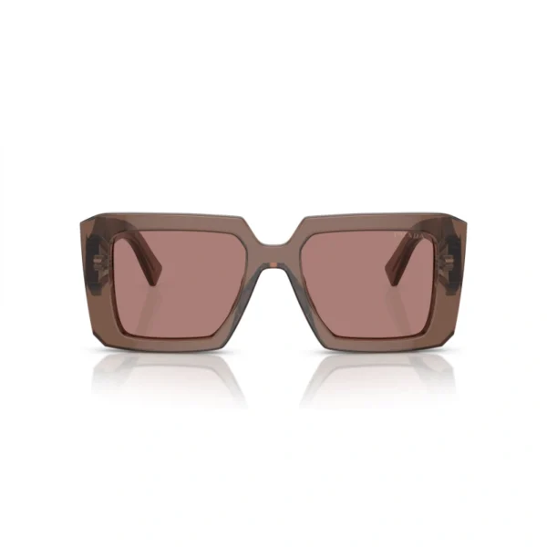 PRADA Sunčane naočare 0PR 23YS 17O60B 51