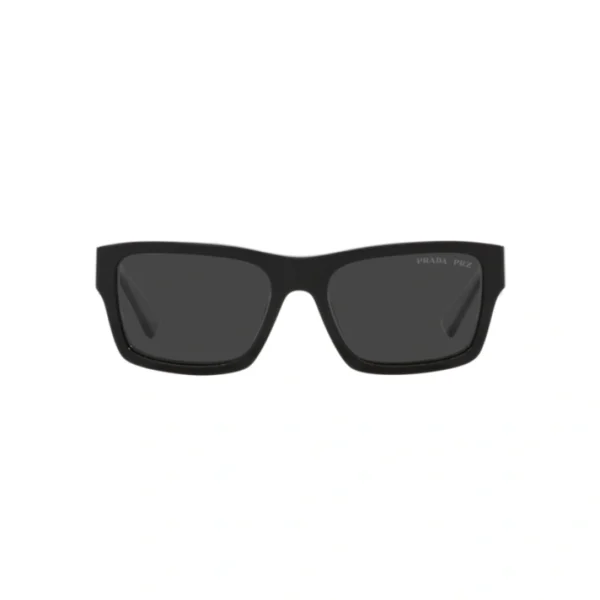 PRADA POLARIZOVANE Sunčane naočare 0PR 25ZS 1AB08G 56
