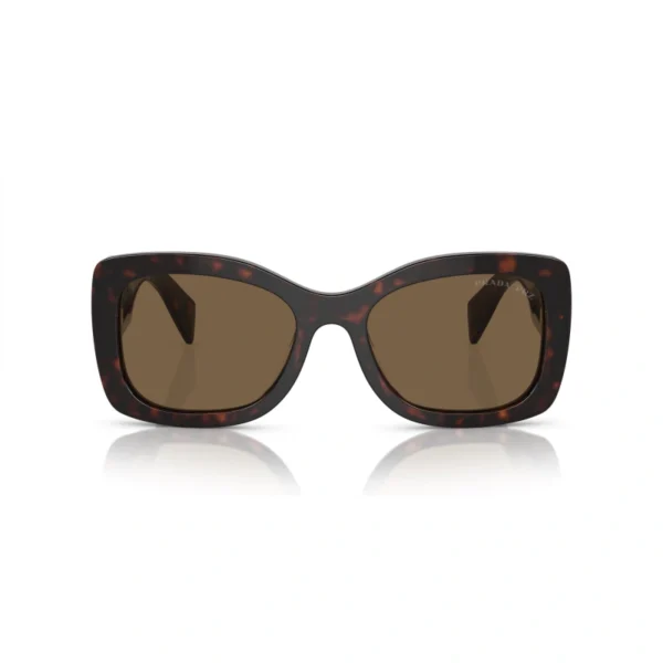 PRADA Sunčane naočare 0PR A08S 16N5Y1 56