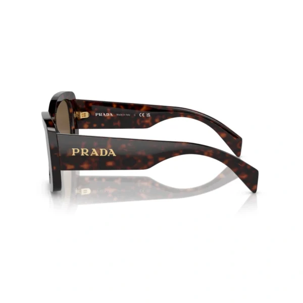 PRADA Sunčane naočare 0PR A08S 16N5Y1 56
