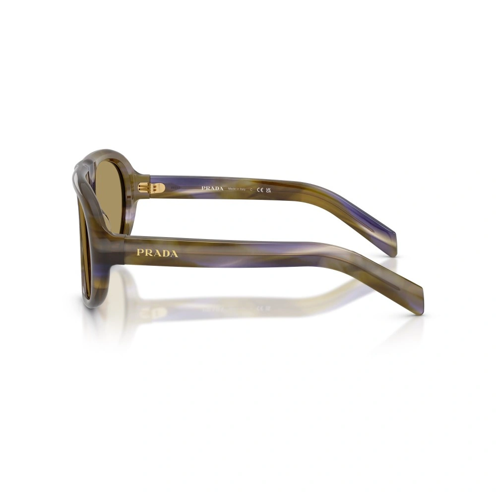 PRADA Sunčane naočare 0PR C05S 23G70G 57