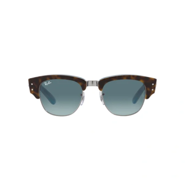 RAY BAN MEGA CLUBMASTER Sunčane naočare 0RB0316S 13163M 50