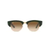 RAY BAN MEGA CLUBMASTER Sunčane naočare 0RB0316S 136851 50