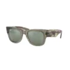 RAY BAN Sunčane naocare MEGA WAYFARER 0RB0840S 66355C 51