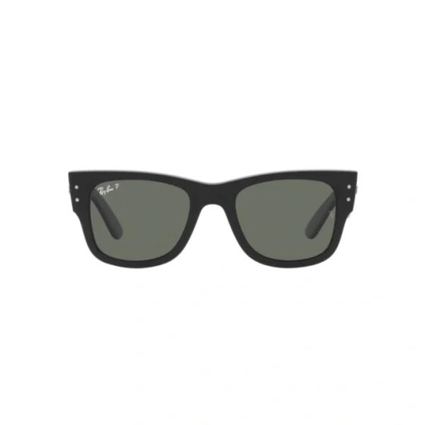 RAY BAN MEGA WAYFARER POLARIZOVANE Sunčane naočare  0RB0840S 901/58 51