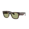 RAY BAN MEGA WAYFARER Sunčane naočare 0RB0840S 902/4E 51