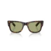 RAY BAN MEGA WAYFARER Sunčane naočare 0RB0840S 902/4E 51
