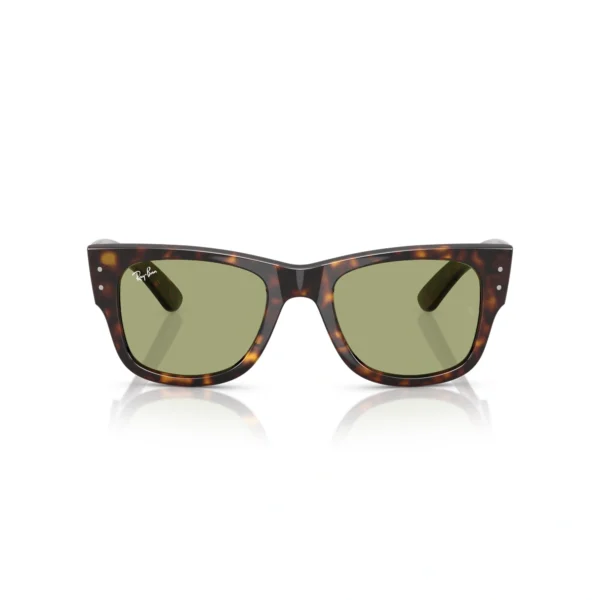 RAY BAN MEGA WAYFARER Sunčane naočare 0RB0840S 902/4E 51