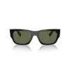 RAY BAN CARLOS POLARIZOVANE Sunčane naočare 0RB0947S 901/58 56