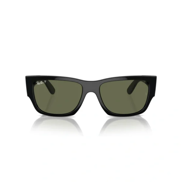 RAY BAN CARLOS POLARIZOVANE Sunčane naočare 0RB0947S 901/58 56