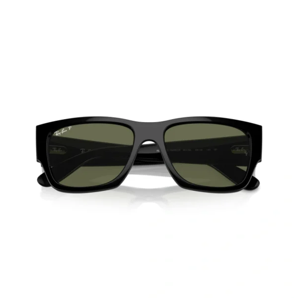 RAY BAN CARLOS POLARIZOVANE Sunčane naočare 0RB0947S 901/58 56