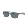 RAY-BAN Sunčane naočare 0RB2132 64503R 58