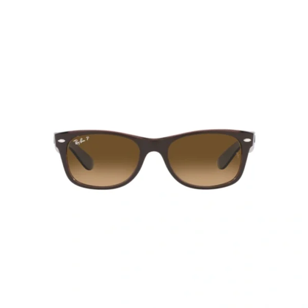 RAY BAN NEW WAYFARER POLARIZOVANE Sunčane naočare 0RB2132 6608M2 52