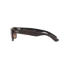 RAY BAN NEW WAYFARER POLARIZOVANE Sunčane naočare 0RB2132 6608M2 52