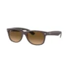 RAY BAN NEW WAYFARER POLARIZOVANE Sunčane naočare 0RB2132 6608M2 52