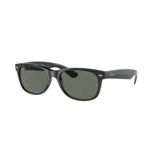 RAY BAN NEW WAYFARER Sunčane naočare 0RB2132 901   58