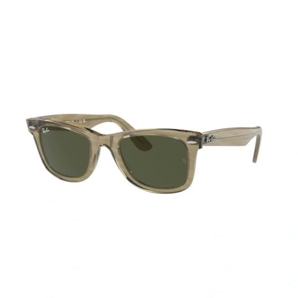 RAY BAN WAYFARER CHANGE Sunčane naočare 0RB2140 138731 50