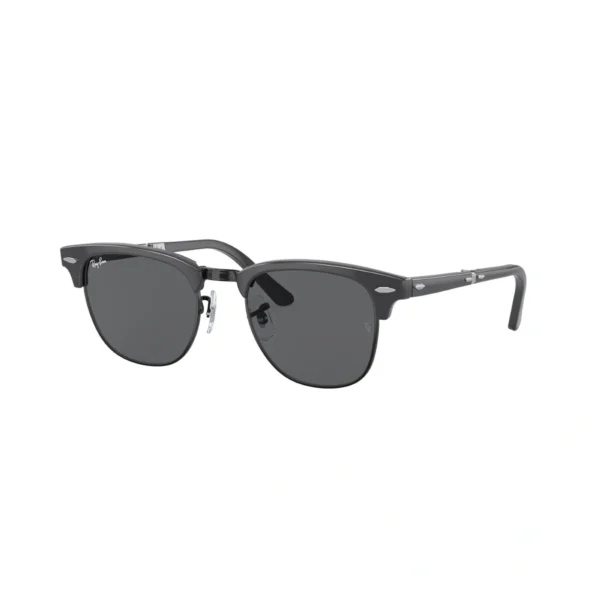 RAY BAN CLUBMASTER FOLDING Sunčane naočare 0RB2176 1367B1 51
