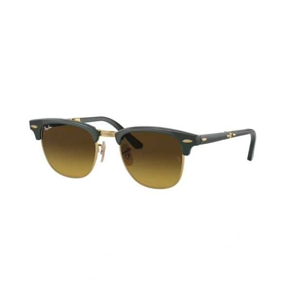 RAY BAN CLUBMASTER FOLDING Sunčane naočare 0RB2176 136885 51