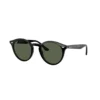 RAY BAN Sunčane naočare 0RB2180 601/71 49-51