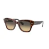 RAY BAN STATE STREET Sunčane naočare 0RB2186 1324BG 52