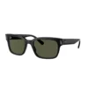 RAY BAN JEFFEREY Sunčane naočare 0RB2190 901/31 55
