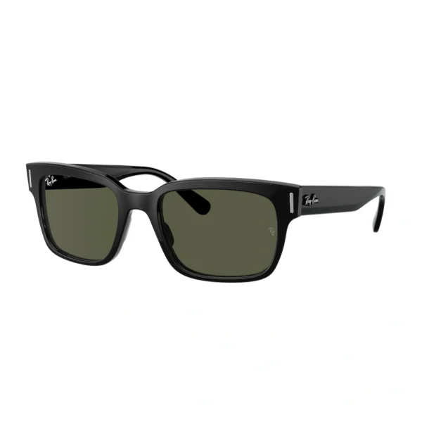 RAY BAN JEFFEREY Sunčane naočare 0RB2190 901/31 55