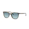 RAY BAN ELIOT Sunčane naočare 0RB2197 13563M 52