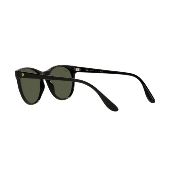 RAY BAN Sunčane naočare 0RB2202M F60131 55