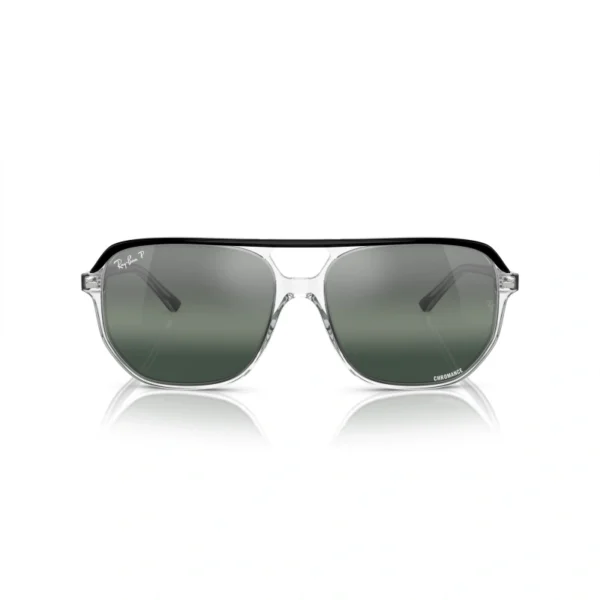 RAY BAN BILL ONE POLARIZOVANE CHROMANCE Sunčane naočare 0RB2205 1294G6 60
