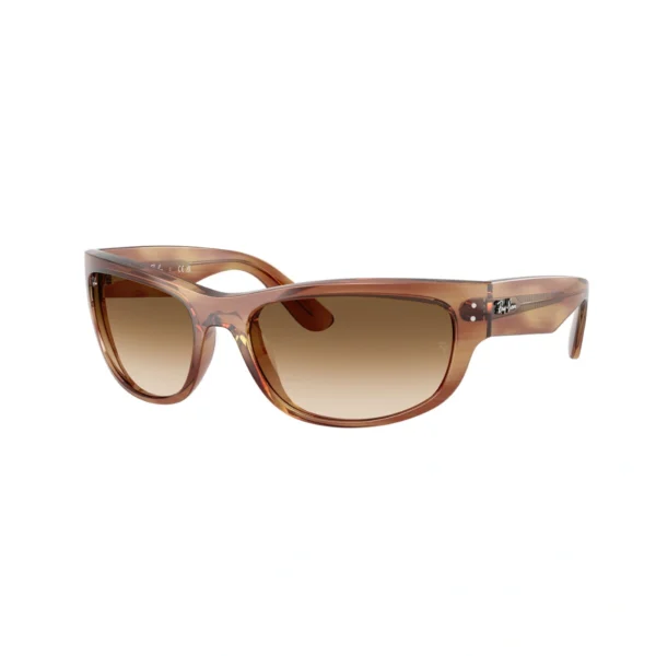 RAY BAN MEGA BALORAMA Sunčane naočare 0RB2289 140351 60