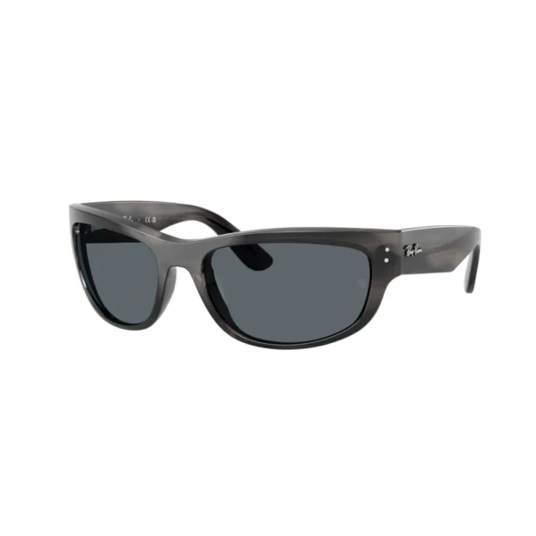 RAY BAN MEGA BALORAMA Sunčane naočare 0RB2289 1404R5 63