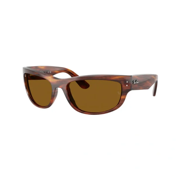 RAY BAN MEGA BALORAMA Sunčane naočare 0RB2289 954/33 63